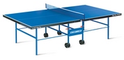 Теннисный стол Club-Pro - стол для тенниса в помещении, подходит как для частного использования, так и для школ